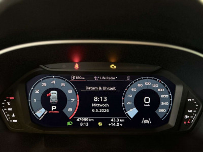 Audi Q3 Gebrauchtwagen Audi Q3 Gebrauchtwagen