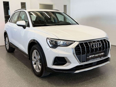Audi Q3 Gebrauchtwagen Audi Q3 Gebrauchtwagen