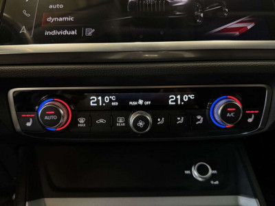 Audi Q3 Gebrauchtwagen Audi Q3 Gebrauchtwagen