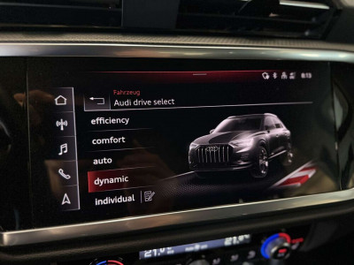 Audi Q3 Gebrauchtwagen Audi Q3 Gebrauchtwagen