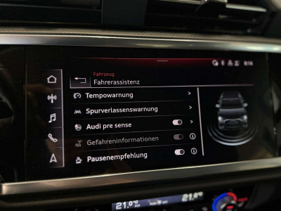 Audi Q3 Gebrauchtwagen Audi Q3 Gebrauchtwagen
