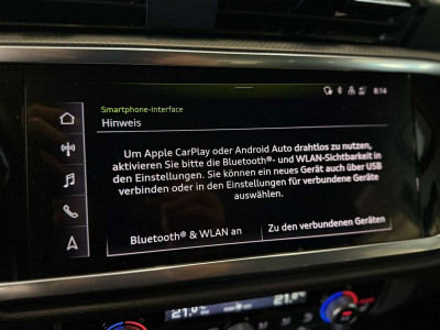 Audi Q3 Gebrauchtwagen Audi Q3 Gebrauchtwagen