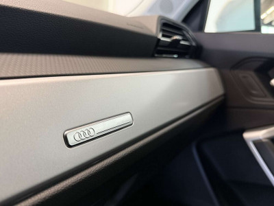 Audi Q3 Gebrauchtwagen Audi Q3 Gebrauchtwagen