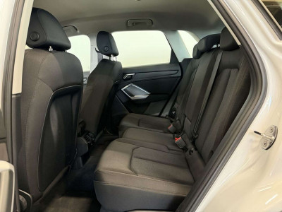 Audi Q3 Gebrauchtwagen Audi Q3 Gebrauchtwagen