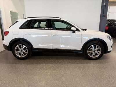 Audi Q3 Gebrauchtwagen Audi Q3 Gebrauchtwagen