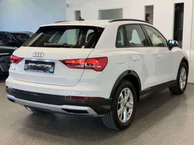 Audi Q3 Gebrauchtwagen Audi Q3 Gebrauchtwagen