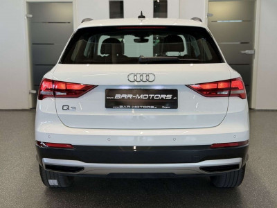 Audi Q3 Gebrauchtwagen Audi Q3 Gebrauchtwagen