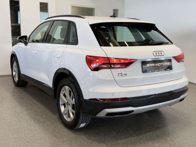 Audi Q3 Gebrauchtwagen Audi Q3 Gebrauchtwagen