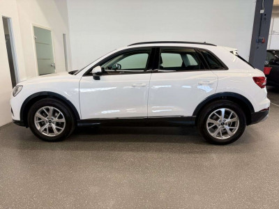 Audi Q3 Gebrauchtwagen Audi Q3 Gebrauchtwagen