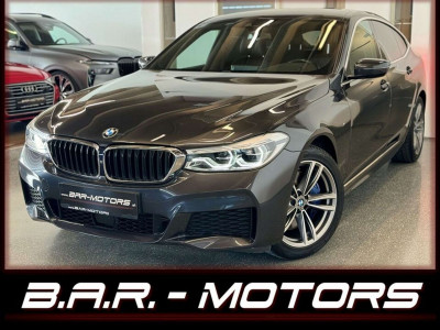 BMW 6er Gebrauchtwagen BMW 6er Gebrauchtwagen