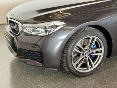 BMW 6er Gebrauchtwagen BMW 6er Gebrauchtwagen