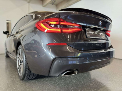 BMW 6er Gebrauchtwagen BMW 6er Gebrauchtwagen