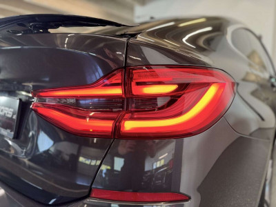 BMW 6er Gebrauchtwagen BMW 6er Gebrauchtwagen