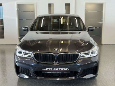 BMW 6er Gebrauchtwagen BMW 6er Gebrauchtwagen