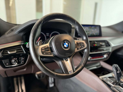 BMW 6er Gebrauchtwagen BMW 6er Gebrauchtwagen