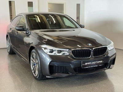 BMW 6er Gebrauchtwagen BMW 6er Gebrauchtwagen