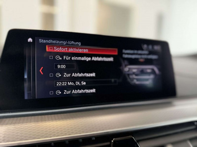 BMW 6er Gebrauchtwagen BMW 6er Gebrauchtwagen