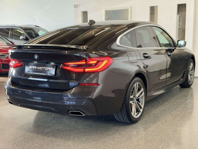 BMW 6er Gebrauchtwagen BMW 6er Gebrauchtwagen