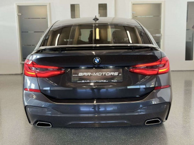 BMW 6er Gebrauchtwagen BMW 6er Gebrauchtwagen