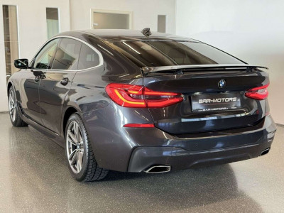 BMW 6er Gebrauchtwagen BMW 6er Gebrauchtwagen