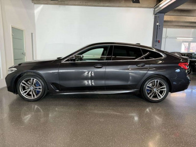BMW 6er Gebrauchtwagen BMW 6er Gebrauchtwagen