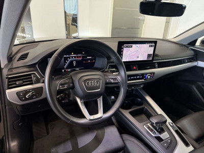 Audi A4 Gebrauchtwagen Audi A4 Gebrauchtwagen