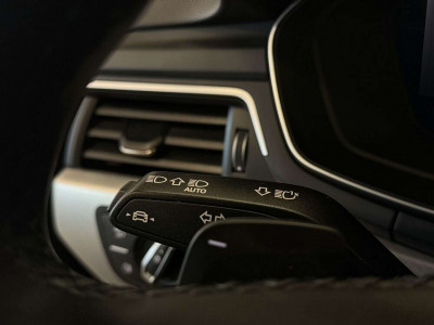 Audi A4 Gebrauchtwagen Audi A4 Gebrauchtwagen