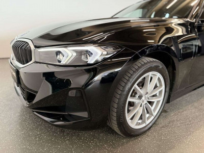 BMW 3er Gebrauchtwagen BMW 3er Gebrauchtwagen