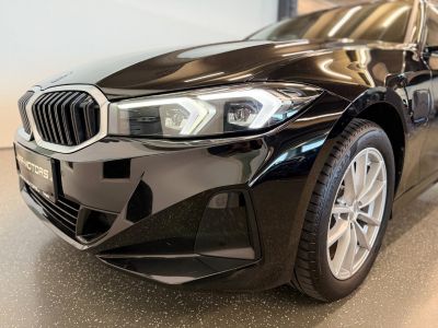 BMW 3er Gebrauchtwagen BMW 3er Gebrauchtwagen