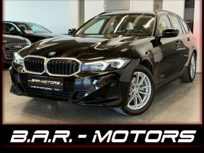 BMW 3er Gebrauchtwagen BMW 3er Gebrauchtwagen
