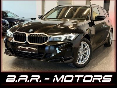 BMW 3er Gebrauchtwagen BMW 3er Gebrauchtwagen