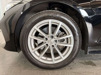 BMW 3er Gebrauchtwagen BMW 3er Gebrauchtwagen