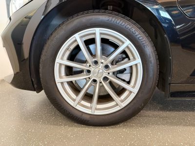 BMW 3er Gebrauchtwagen BMW 3er Gebrauchtwagen