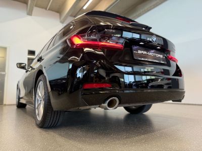BMW 3er Gebrauchtwagen BMW 3er Gebrauchtwagen