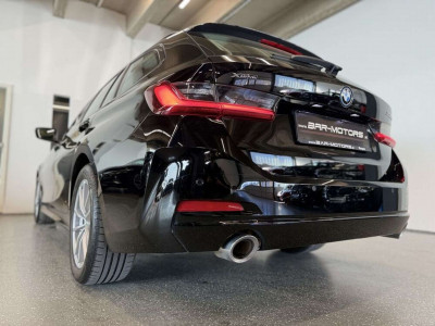 BMW 3er Gebrauchtwagen BMW 3er Gebrauchtwagen
