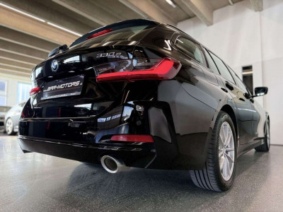BMW 3er Gebrauchtwagen BMW 3er Gebrauchtwagen