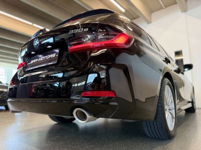 BMW 3er Gebrauchtwagen BMW 3er Gebrauchtwagen