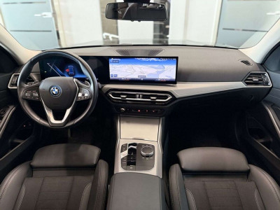 BMW 3er Gebrauchtwagen BMW 3er Gebrauchtwagen