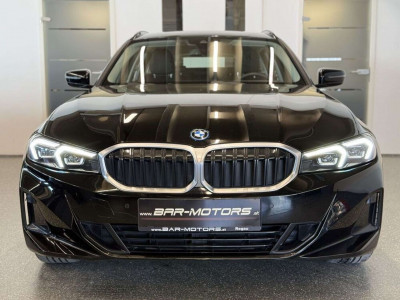 BMW 3er Gebrauchtwagen BMW 3er Gebrauchtwagen