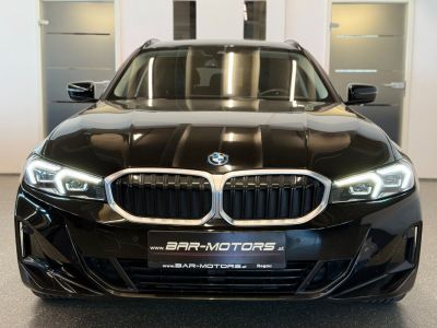 BMW 3er Gebrauchtwagen BMW 3er Gebrauchtwagen