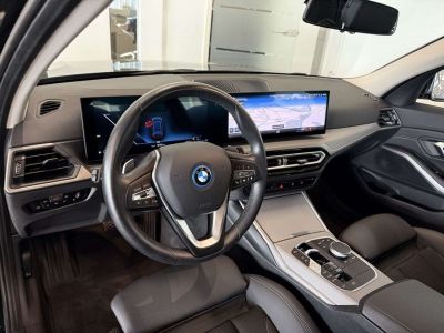 BMW 3er Gebrauchtwagen BMW 3er Gebrauchtwagen