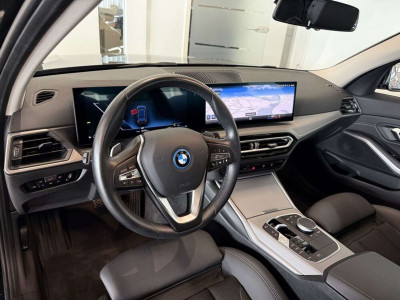 BMW 3er Gebrauchtwagen BMW 3er Gebrauchtwagen