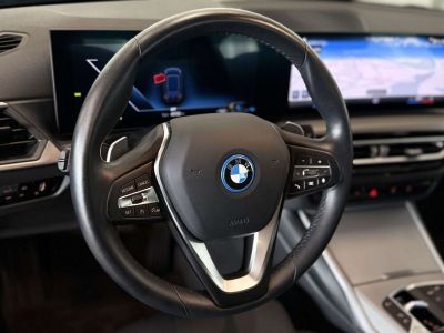 BMW 3er Gebrauchtwagen BMW 3er Gebrauchtwagen