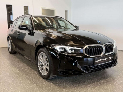 BMW 3er Gebrauchtwagen BMW 3er Gebrauchtwagen