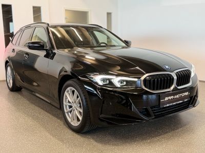 BMW 3er Gebrauchtwagen BMW 3er Gebrauchtwagen