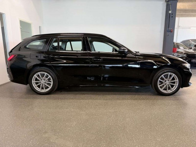BMW 3er Gebrauchtwagen BMW 3er Gebrauchtwagen