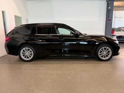 BMW 3er Gebrauchtwagen BMW 3er Gebrauchtwagen