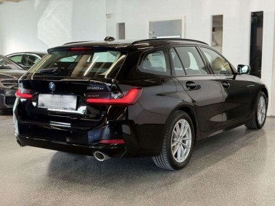 BMW 3er Gebrauchtwagen BMW 3er Gebrauchtwagen