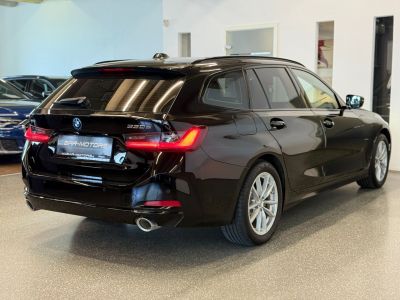BMW 3er Gebrauchtwagen BMW 3er Gebrauchtwagen