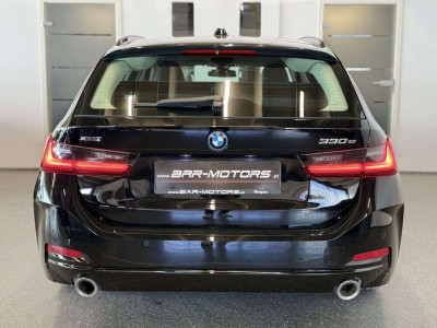 BMW 3er Gebrauchtwagen BMW 3er Gebrauchtwagen